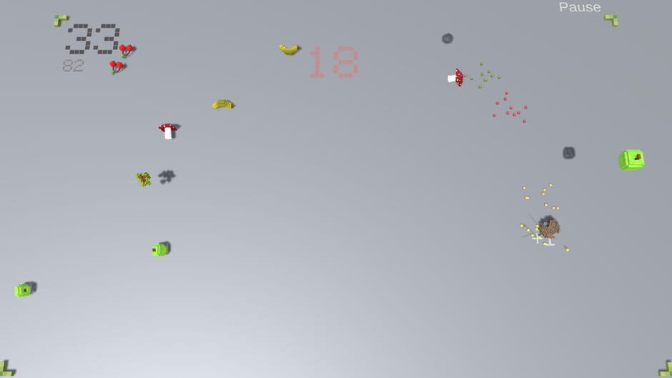 Rary Screenshot