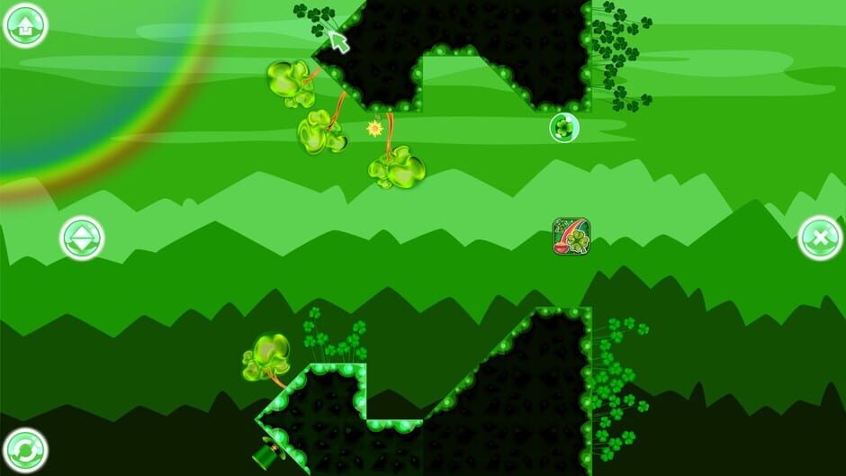 GraFi St.Patrick Screenshot