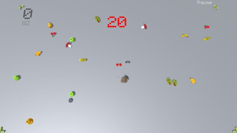 Rary Screenshot