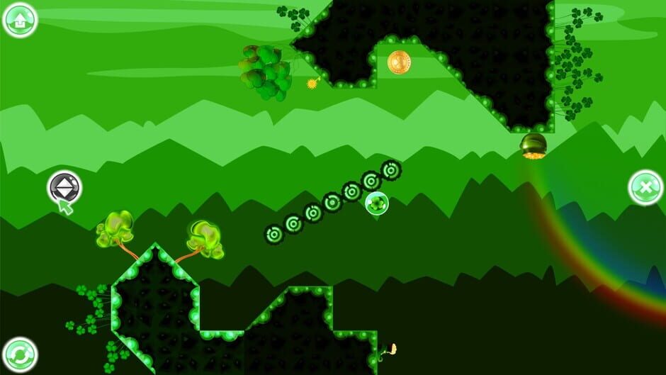 GraFi St.Patrick Screenshot