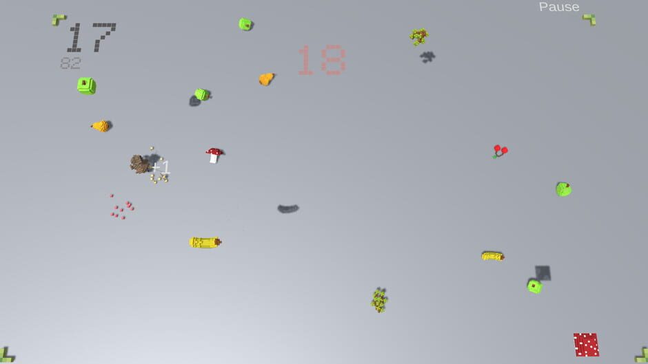 Rary Screenshot