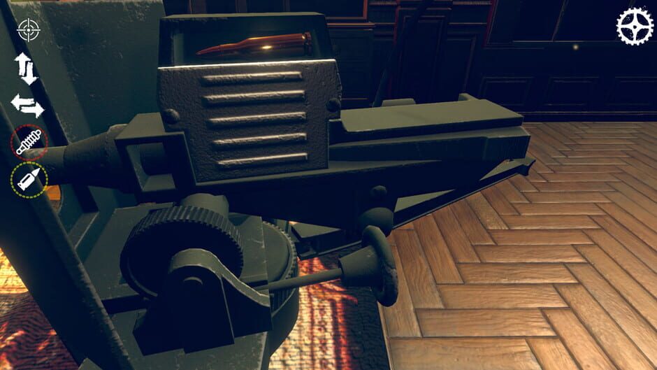 Toy War: Cannon Screenshot