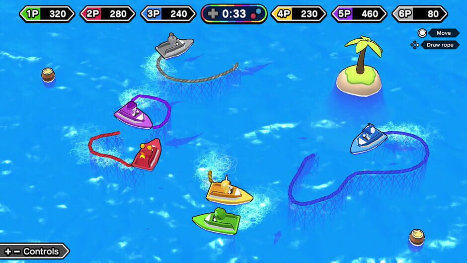 Party Party Time 2 Screenshot