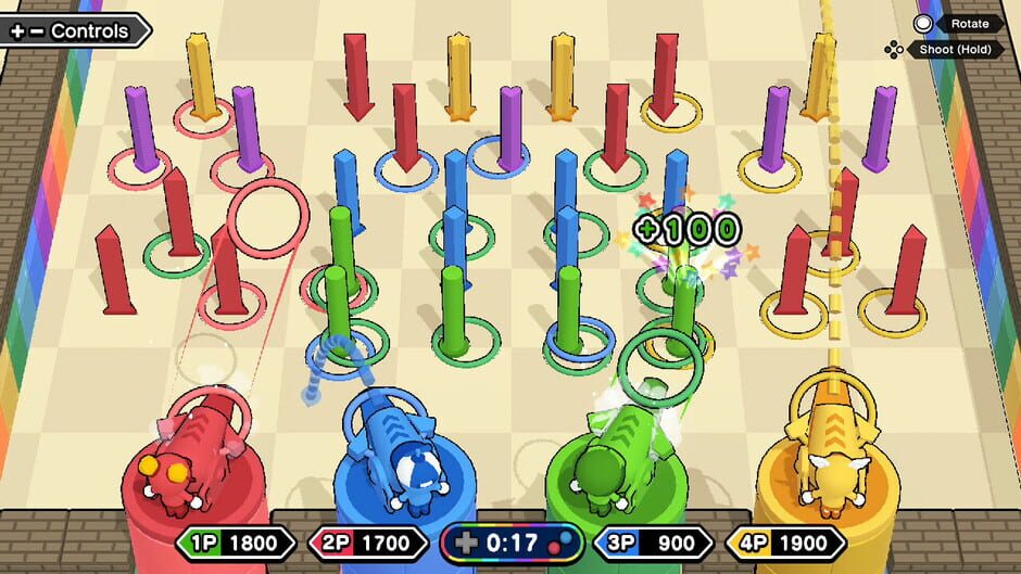 Party Party Time 2 Screenshot