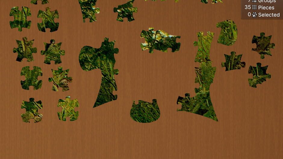 Whimzzle screenshot
