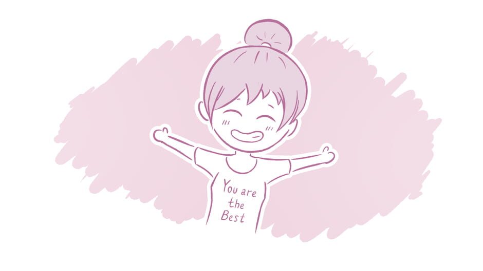 Why do you love me? Screenshot