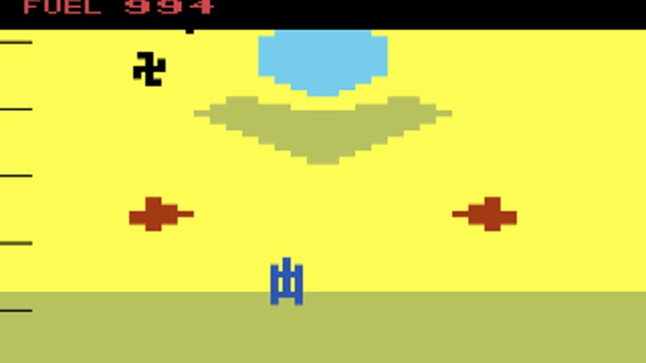 Unknown Tank Game screenshot