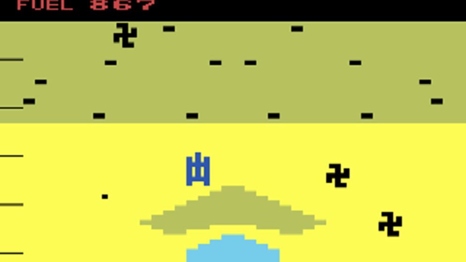 Unknown Tank Game screenshot