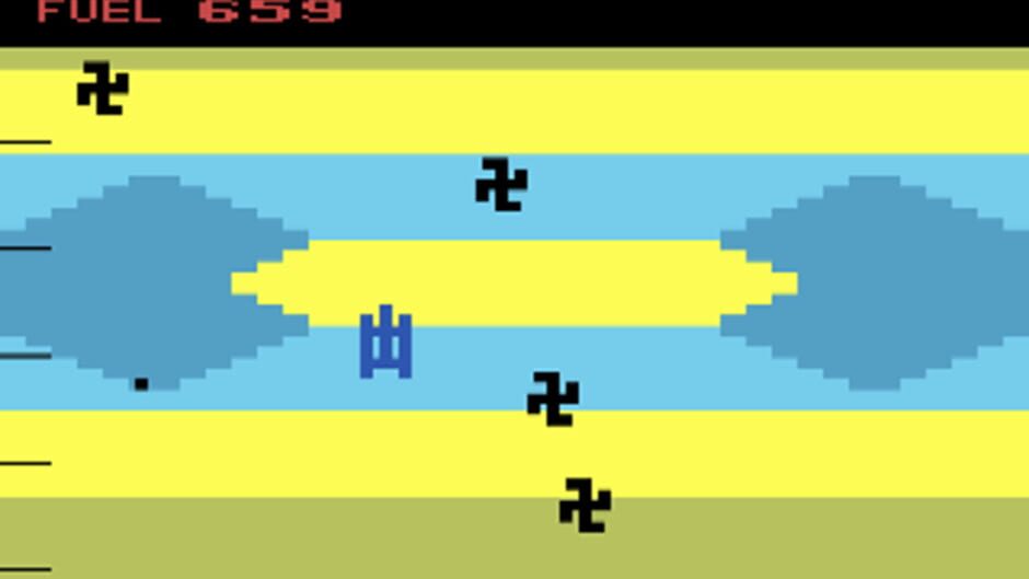 Unknown Tank Game screenshot