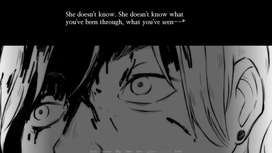 Screenshots The Good Weapon