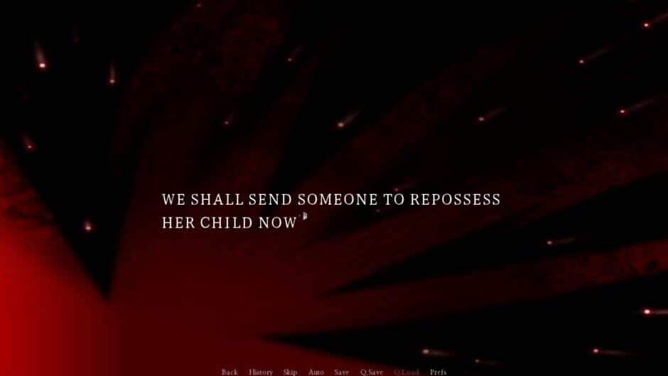 Screenshots The Good Weapon