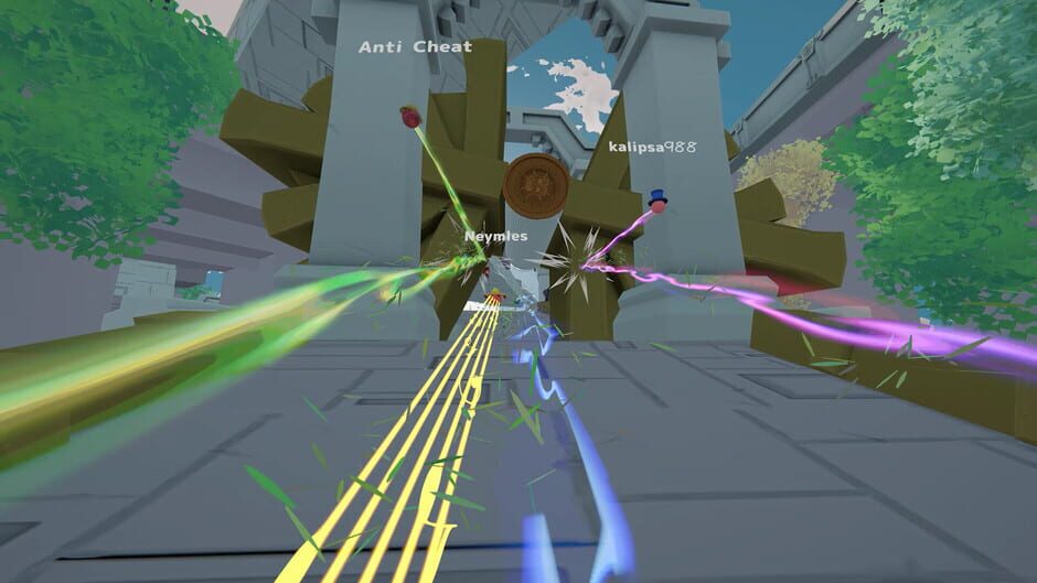 Golf Tour Screenshot