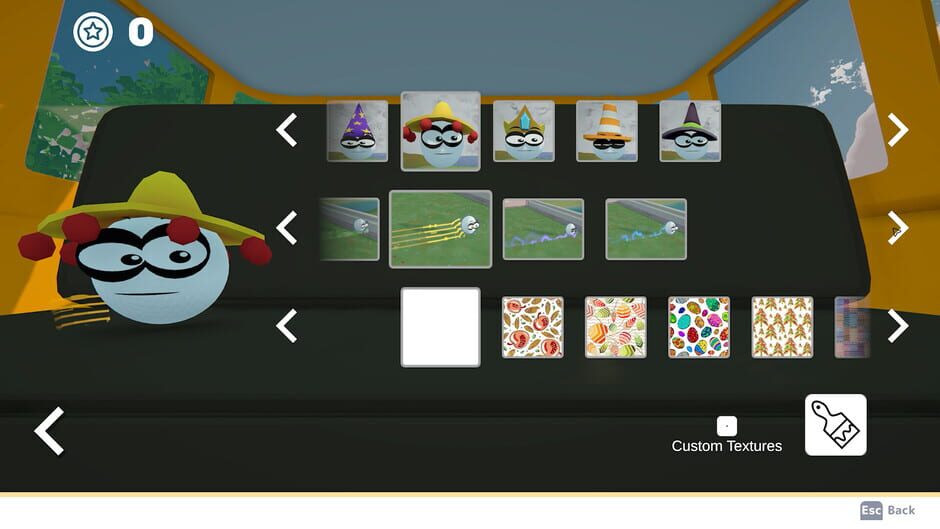 Golf Tour Screenshot