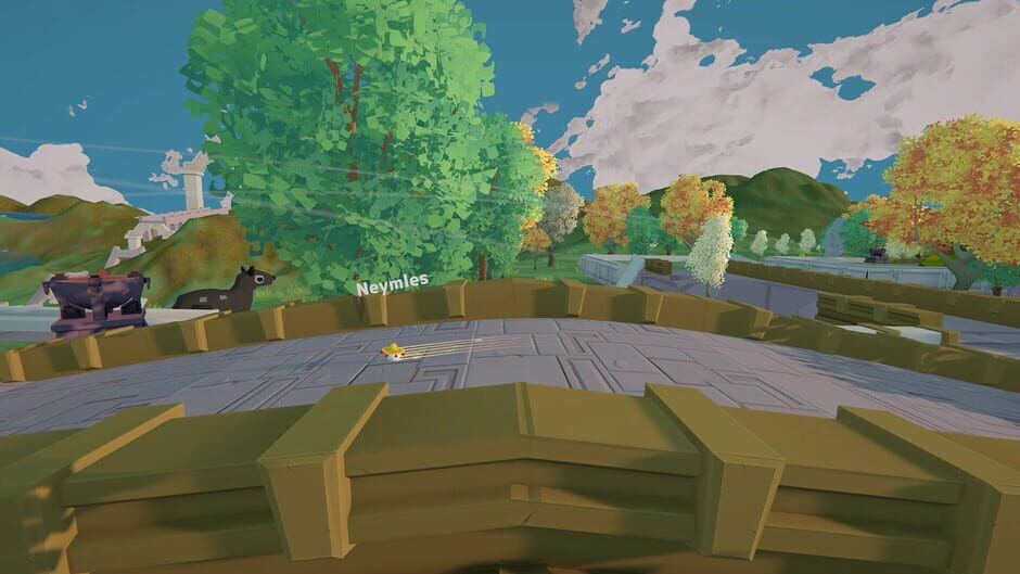 Golf Tour Screenshot