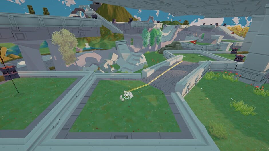 Golf Tour Screenshot