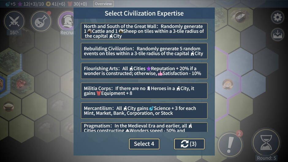 Guardian of Civilization media thumbnail