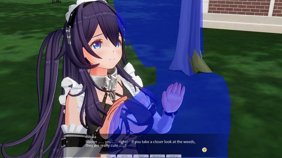 Custom Order Maid 3D2: Character EX Pack - Perverted Extreme Masochist Screenshot