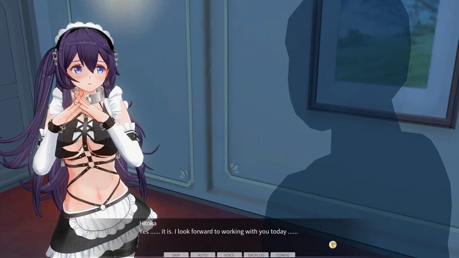 Custom Order Maid 3D2: Character EX Pack - Perverted Extreme Masochist Screenshot