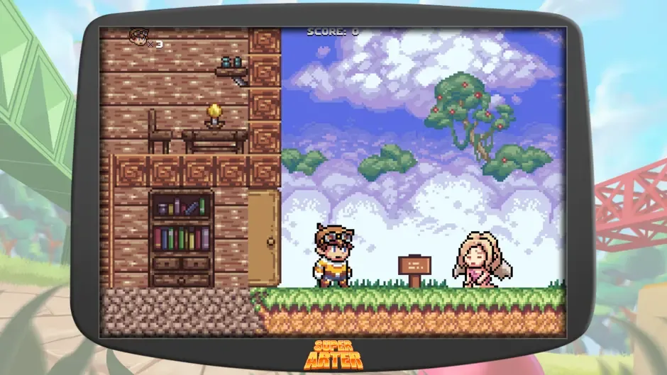 Screenshot 2