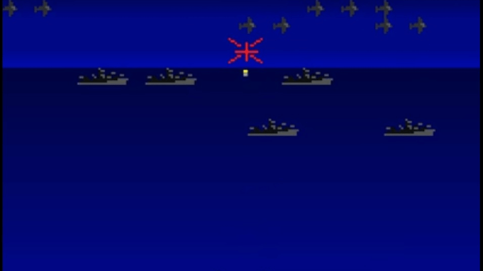 Yamato Screenshot