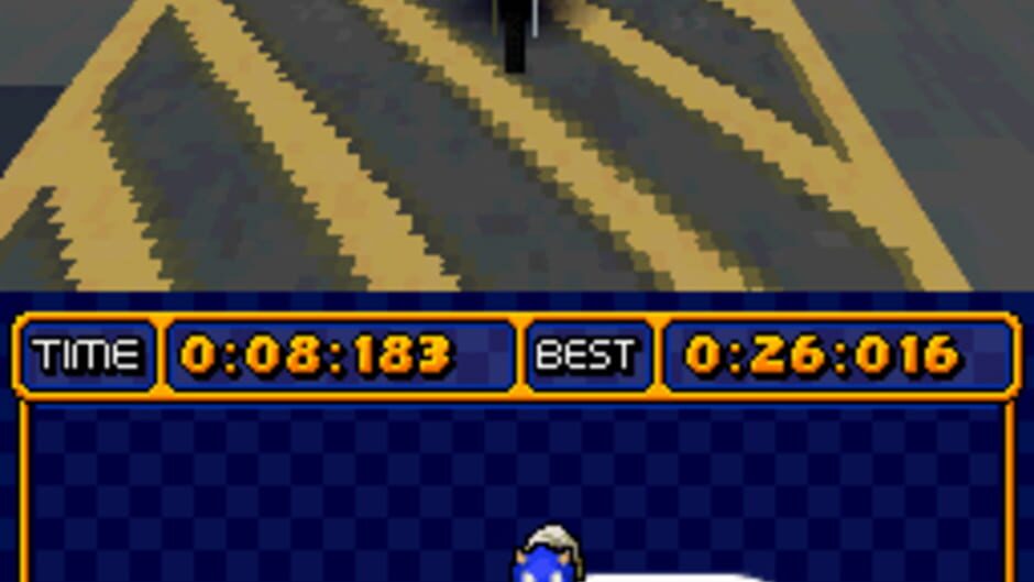 Sonic & Sega All-Stars Racing screenshot