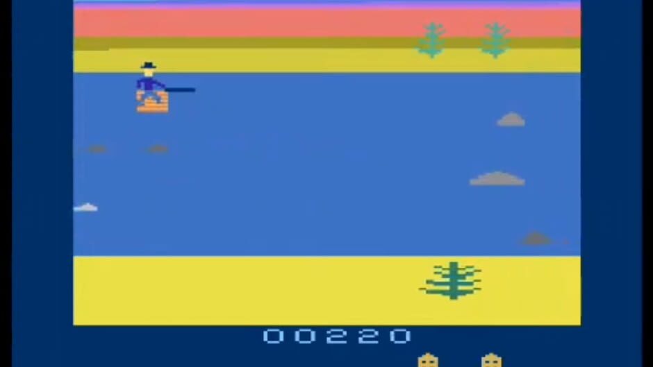 Raft Rider screenshot