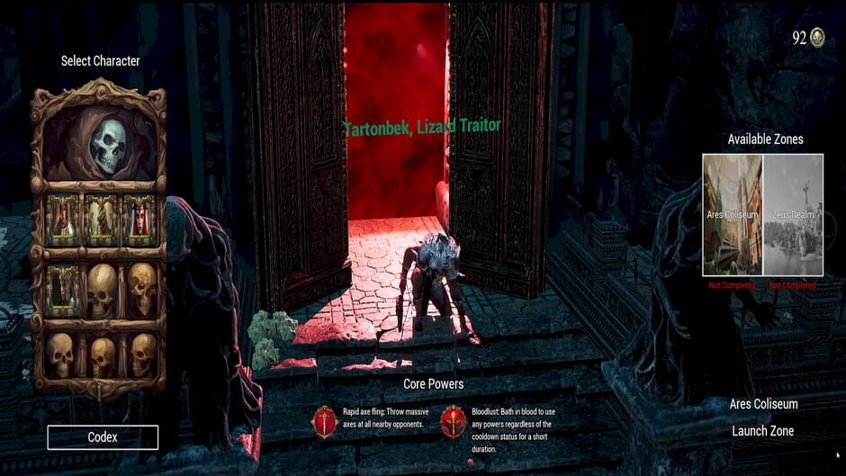 Chronicle Survivors Screenshot