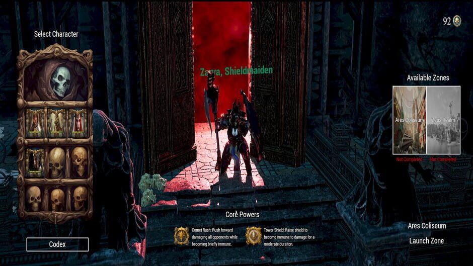 Chronicle Survivors Screenshot