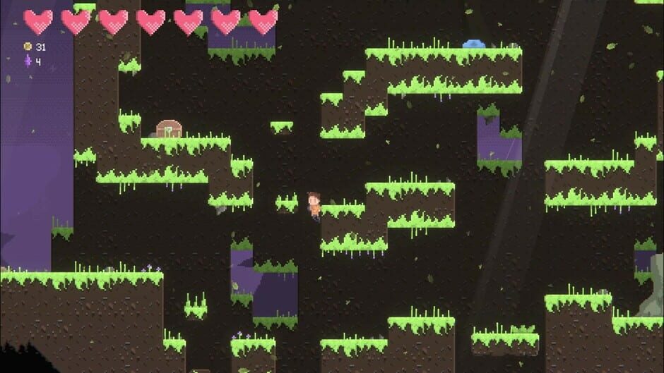Meowphoria Screenshot