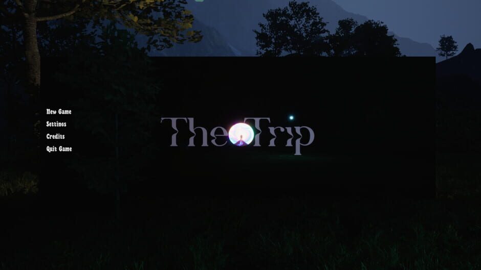 The Trip screenshot