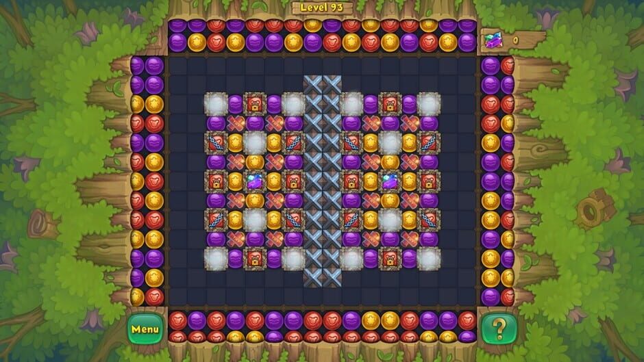 Quadrium 3 Screenshot