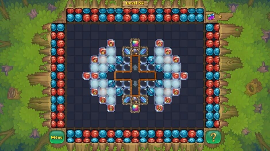 Quadrium 3 Screenshot