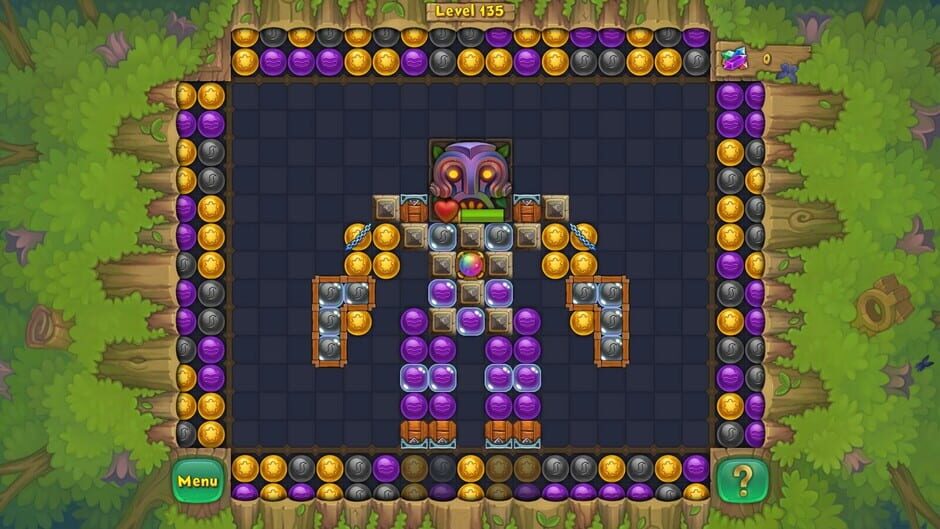 Quadrium 3 Screenshot