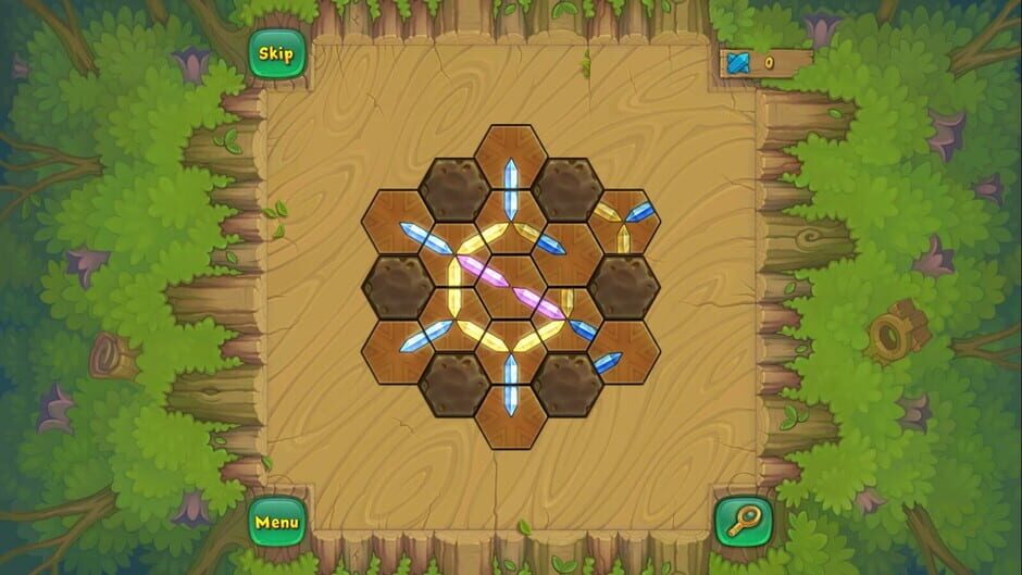 Quadrium 3 Screenshot