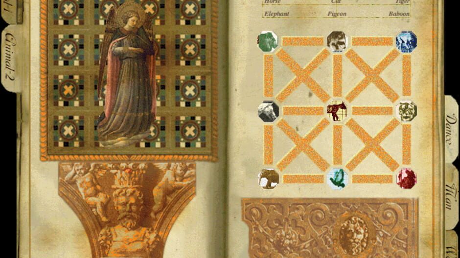 Bio-Morph Encyclopedia media thumbnail