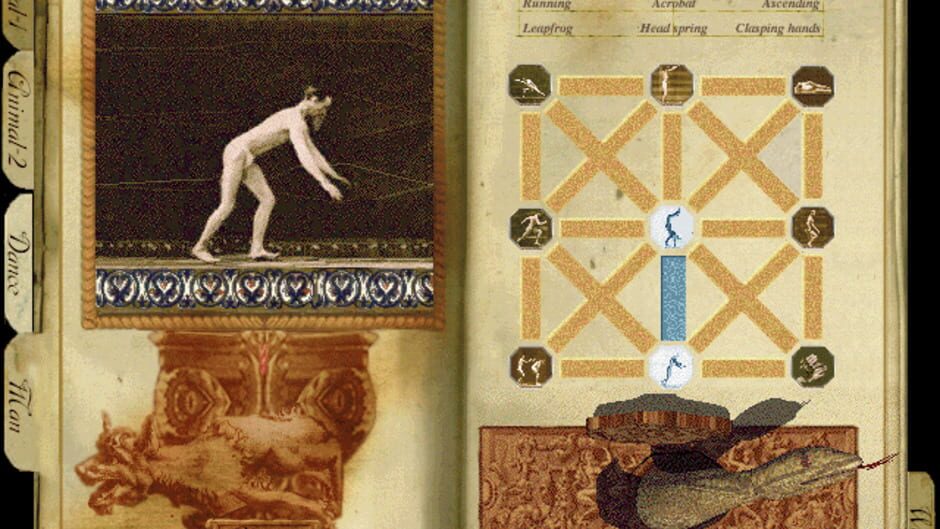Bio-Morph Encyclopedia media thumbnail