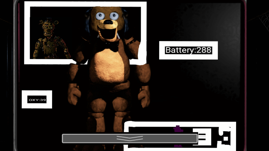 5 Nights at Hoax Freddy's Screenshot