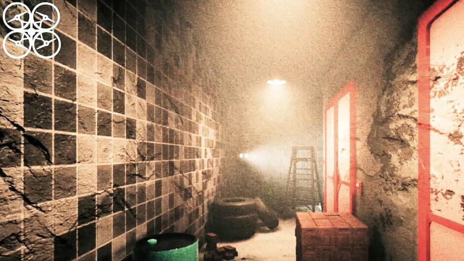 Screenshot Garten of Banban 7