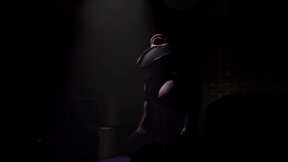 Screenshot Garten of Banban 7