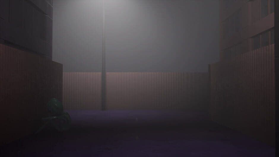 Screenshot Garten of Banban 7