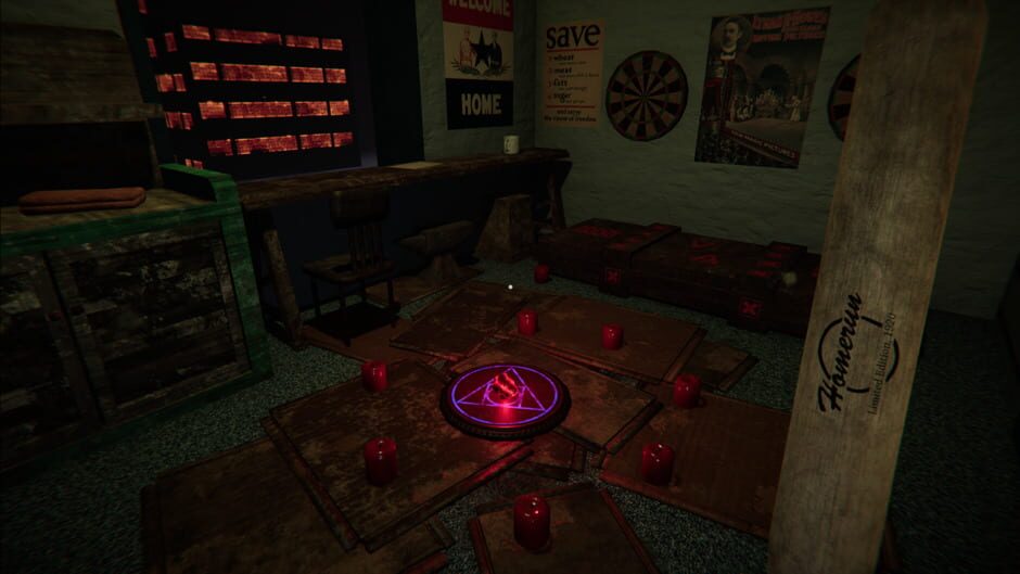 Ad Infernum Screenshot