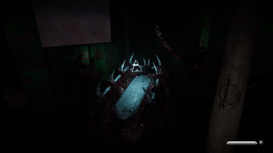 Ad Infernum Screenshot