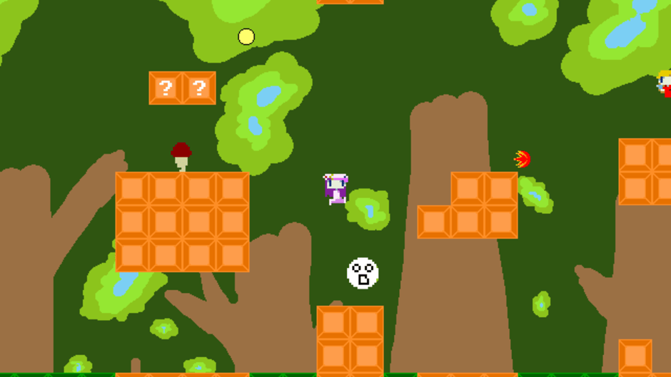 Moyashi Monogatari Screenshot