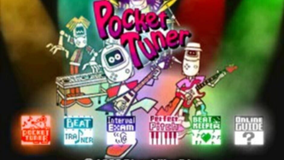 Pocket Tuner media thumbnail
