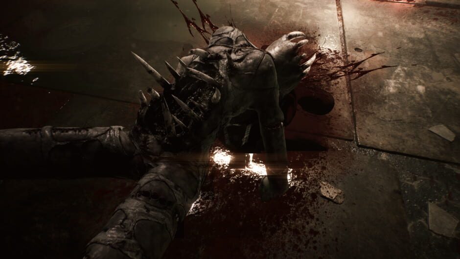 Screenshot Oxide Room 208