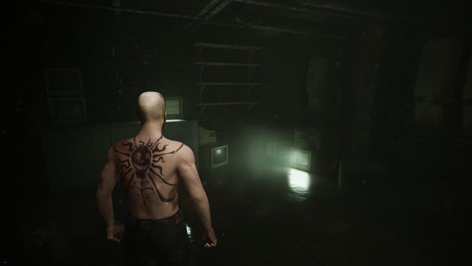 Screenshot Oxide Room 208