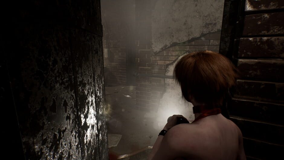 Screenshot Oxide Room 208