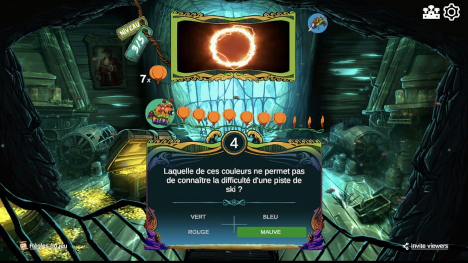 Wathan Games Screenshot