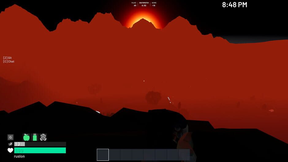 Ways screenshot