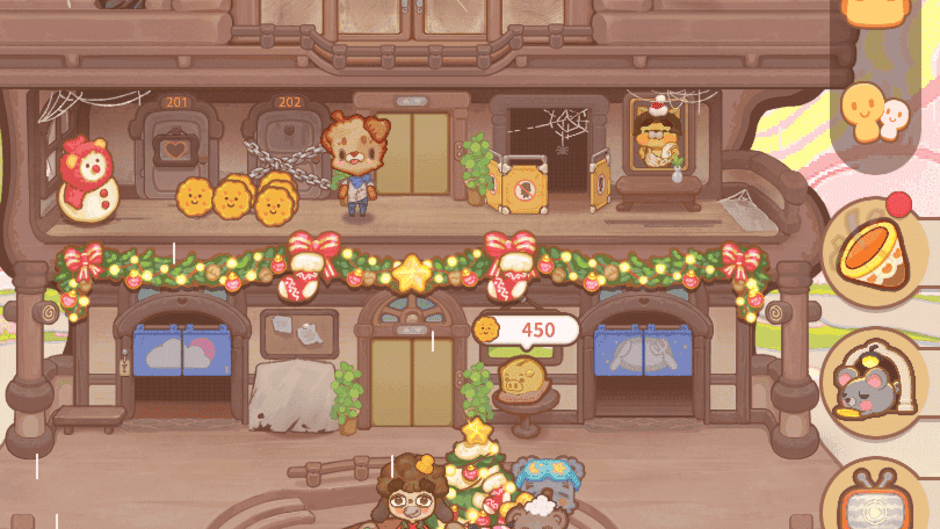 Resortopia Screenshot